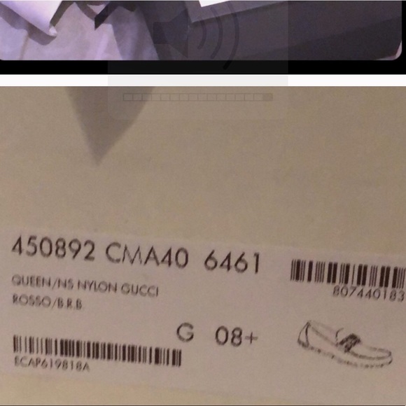 Mens 💥Gucci Loafers💥 - Picture 3 of 3